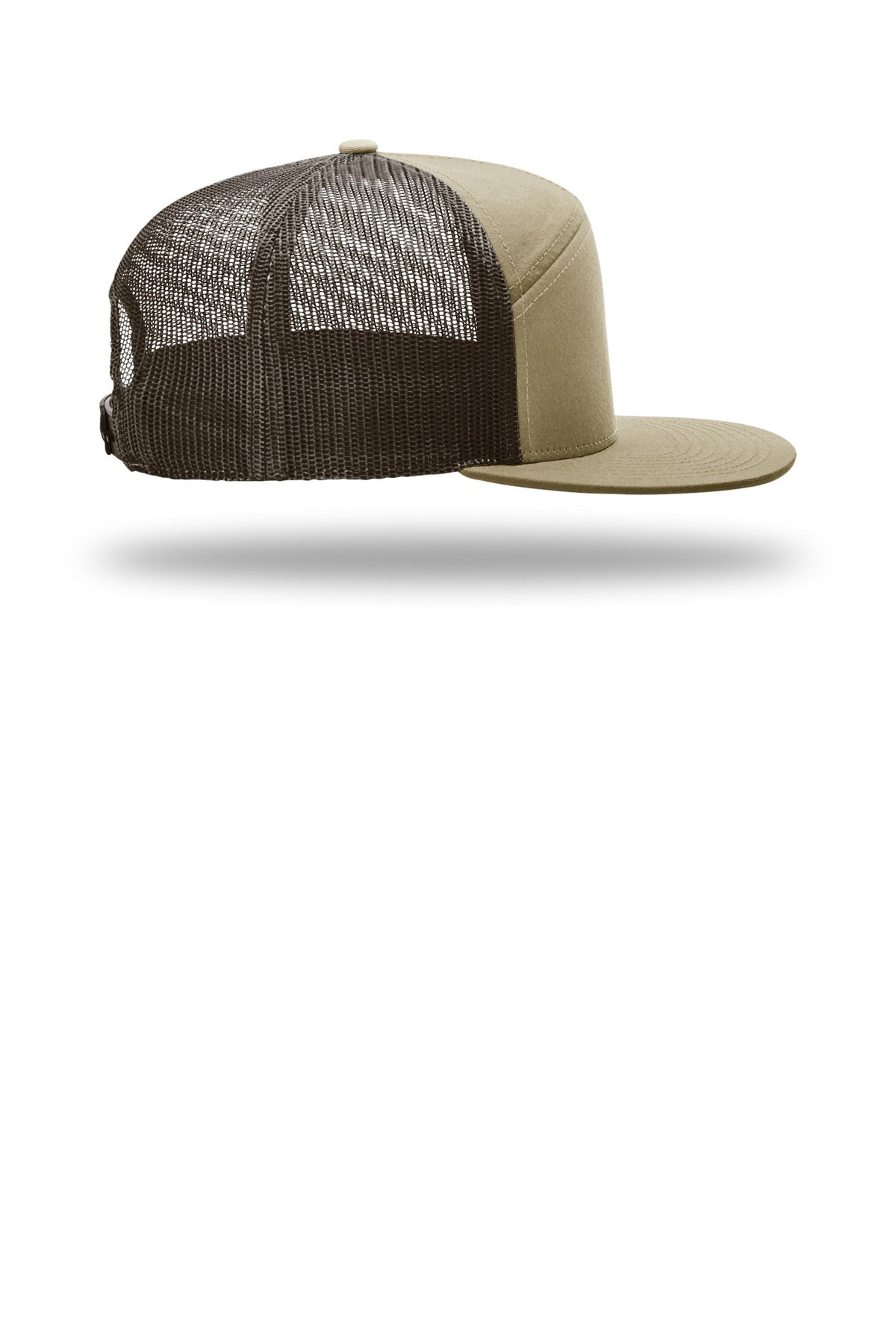 Richardson 168 Pale Khaki/ Brown