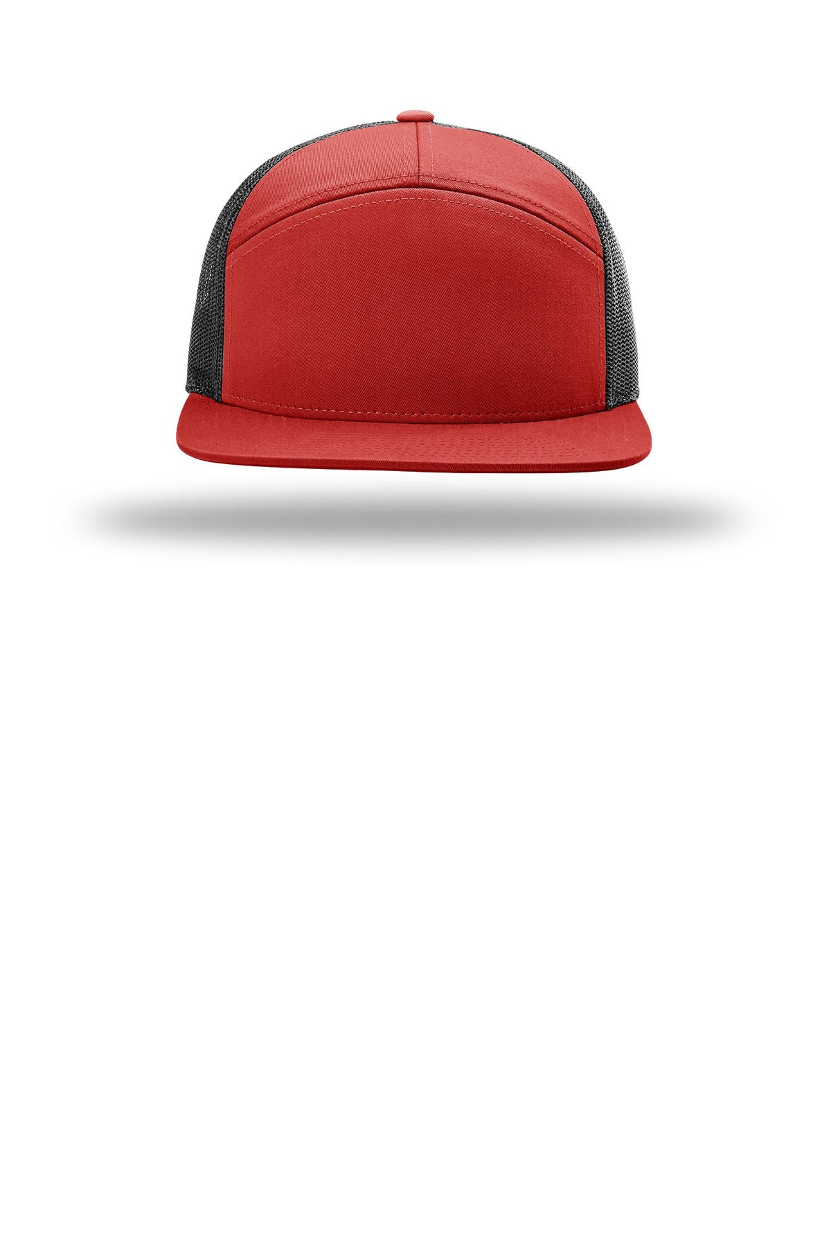 Richardson 168 Red/ Black