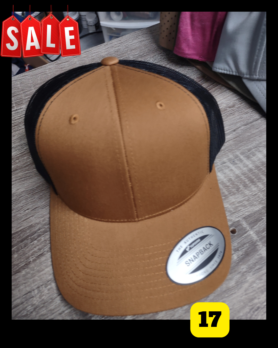 Hat Hot Sale