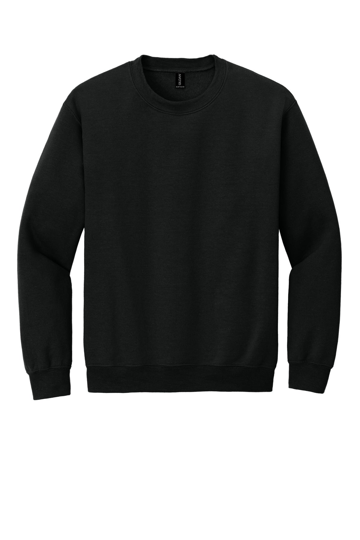 Gildan 18000 Black
