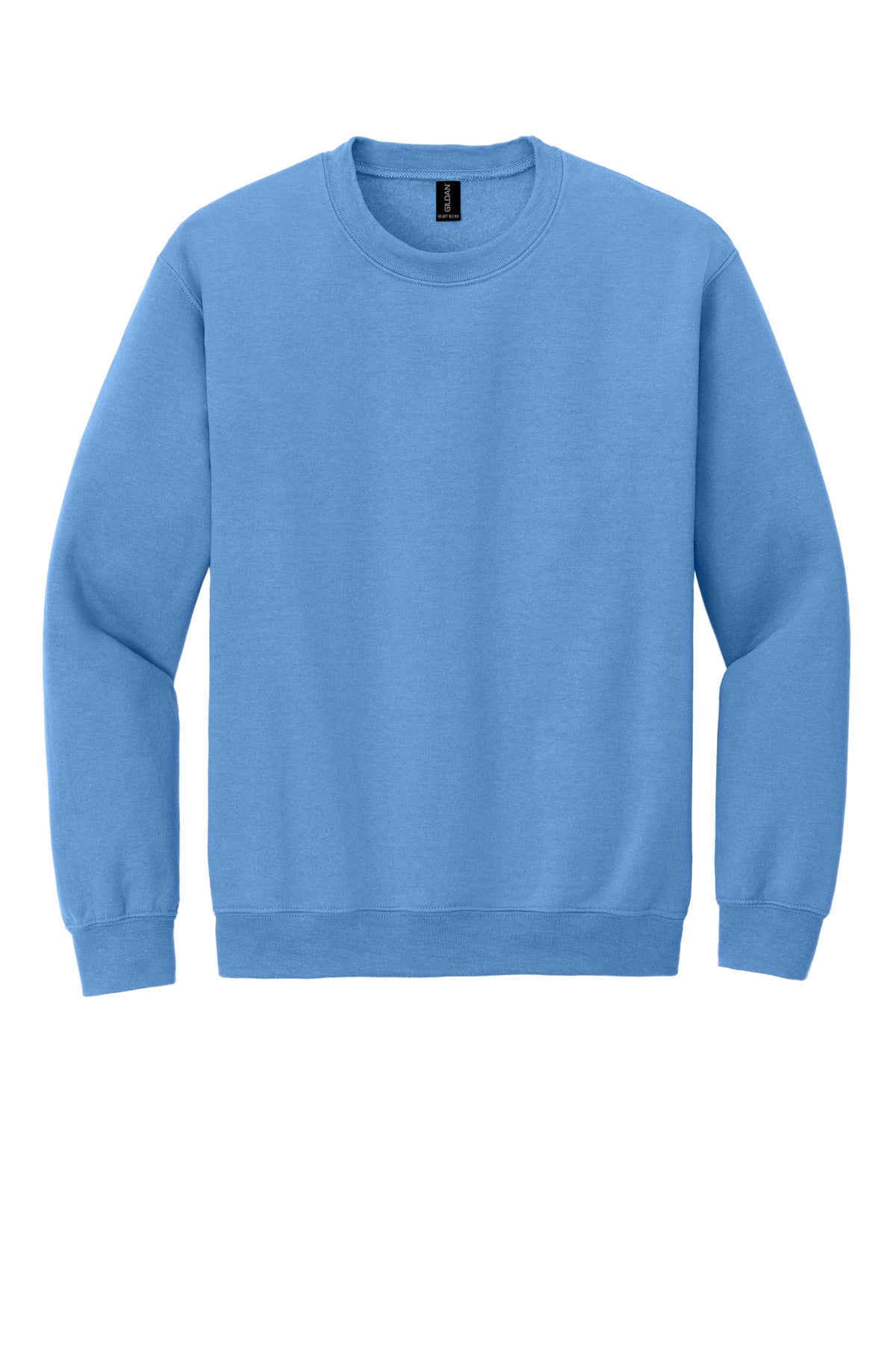 Gildan 18000 Carolina Blue