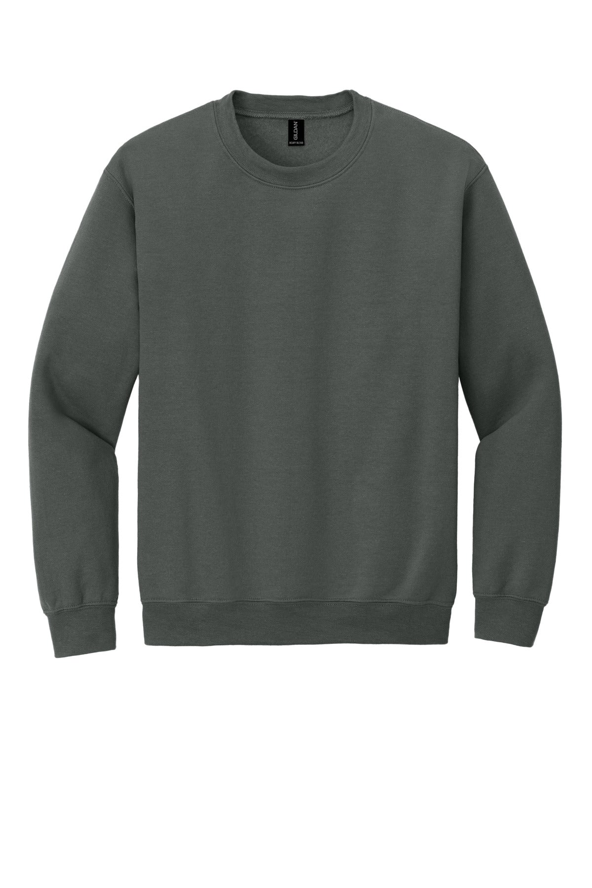 Gildan 18000 Charcoal