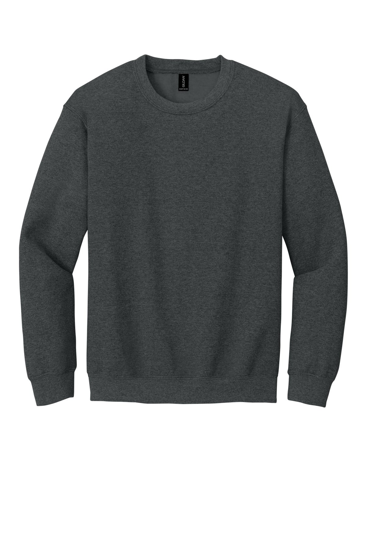 Gildan 18000 Fan Charcoal Heather