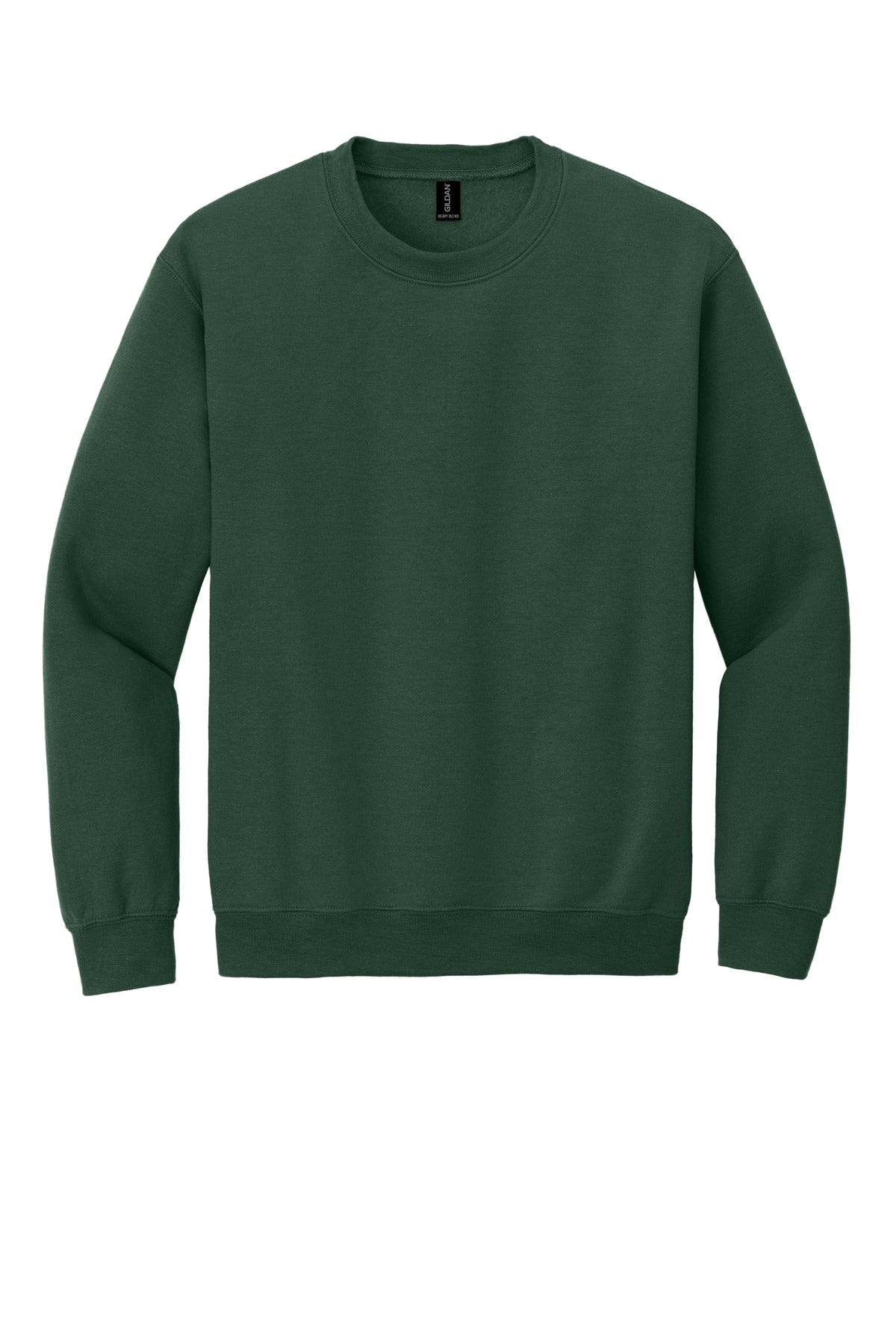 Gildan 18000 Fan Dark Green