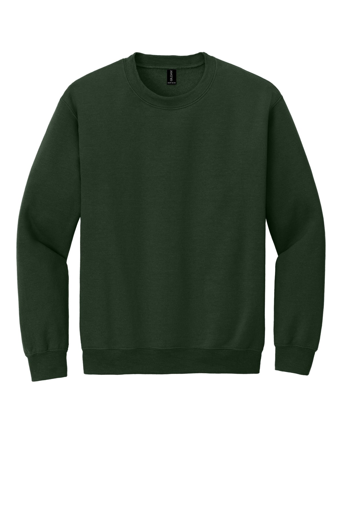 Gildan 18000 Forest Green