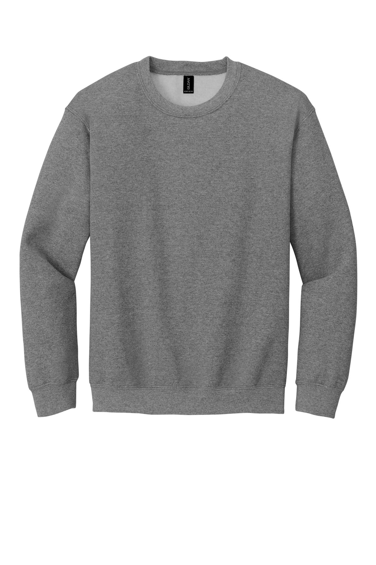 Gildan 18000 Graphite Heather