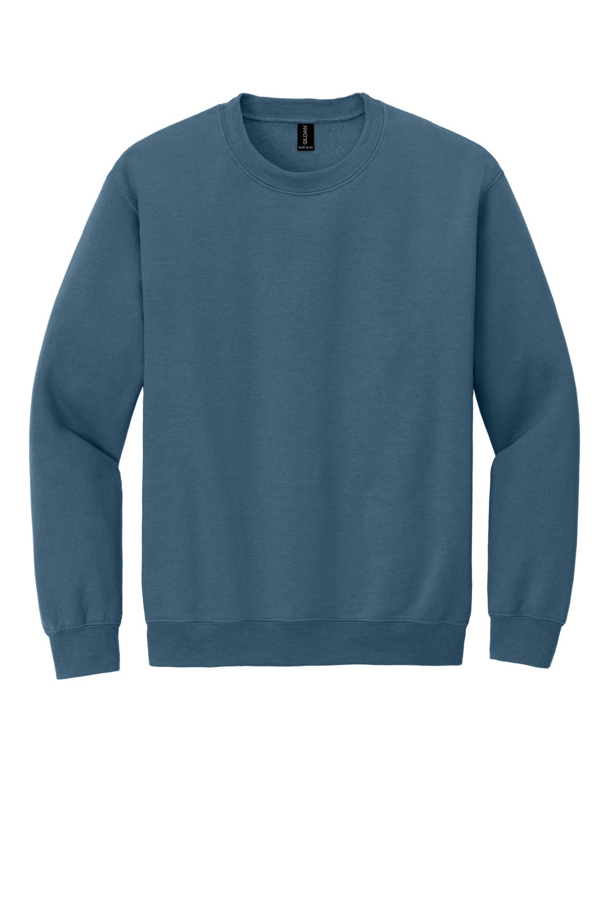 Gildan 18000 Indigo Blue