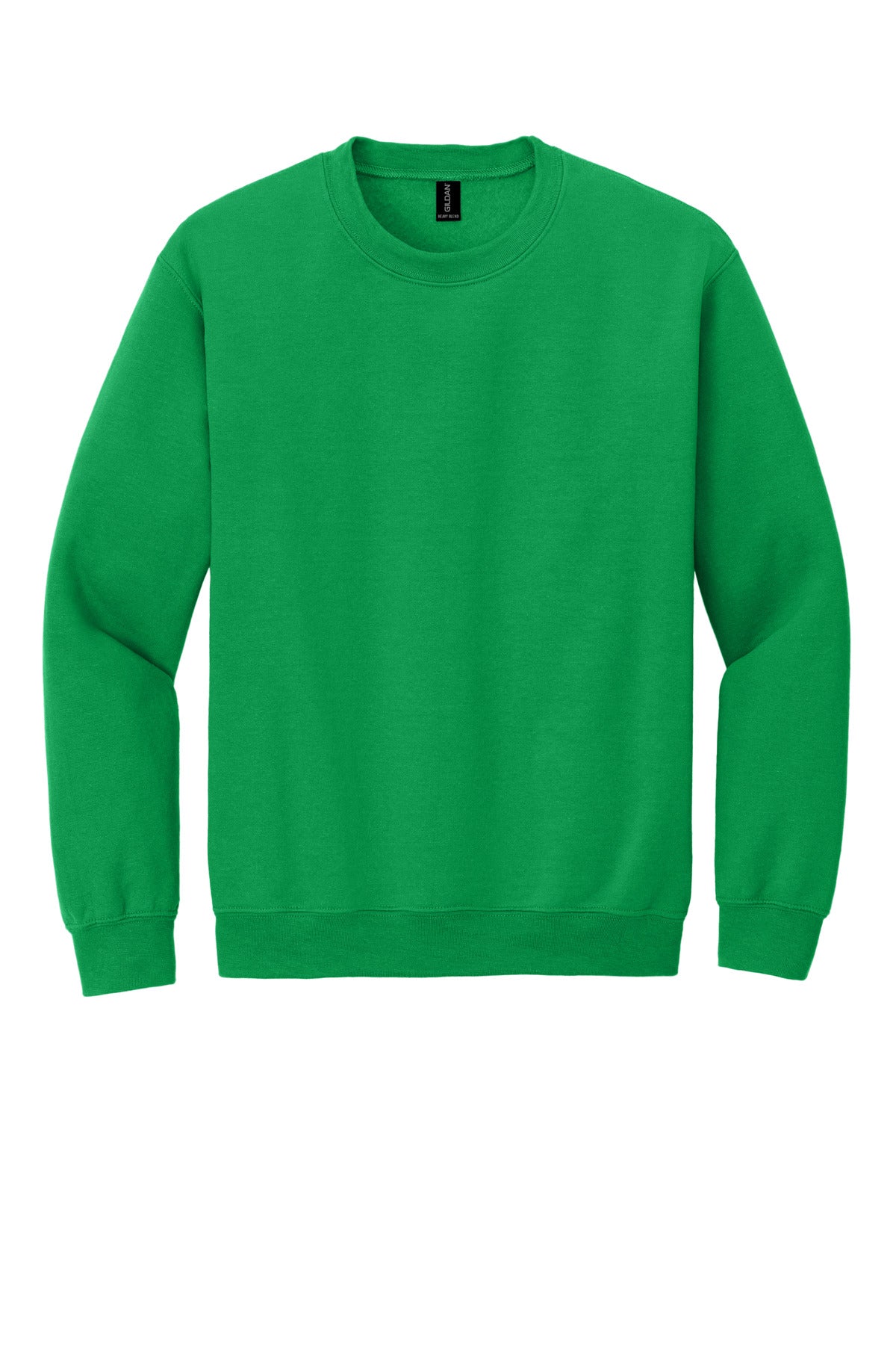 Gildan 18000 Irish Green