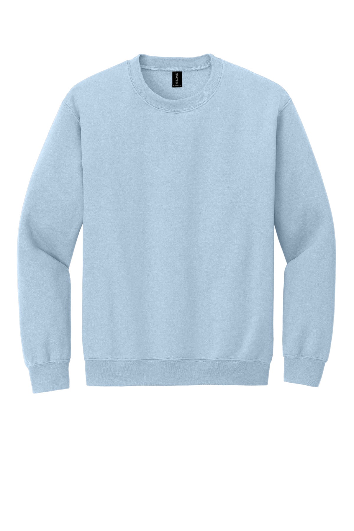 Gildan 18000 Light Blue