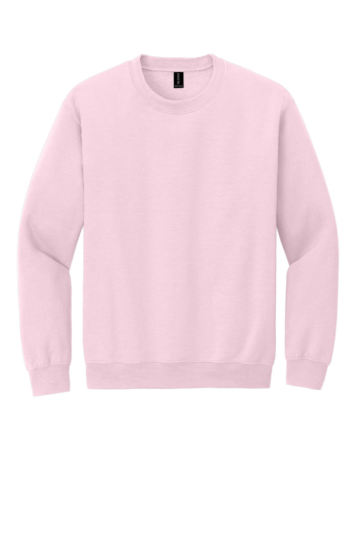 Gildan 18000 Light Pink