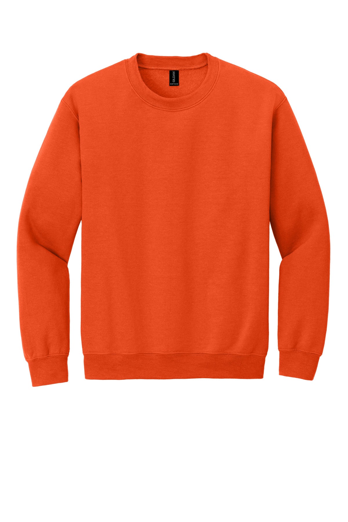 Gildan 18000 Orange