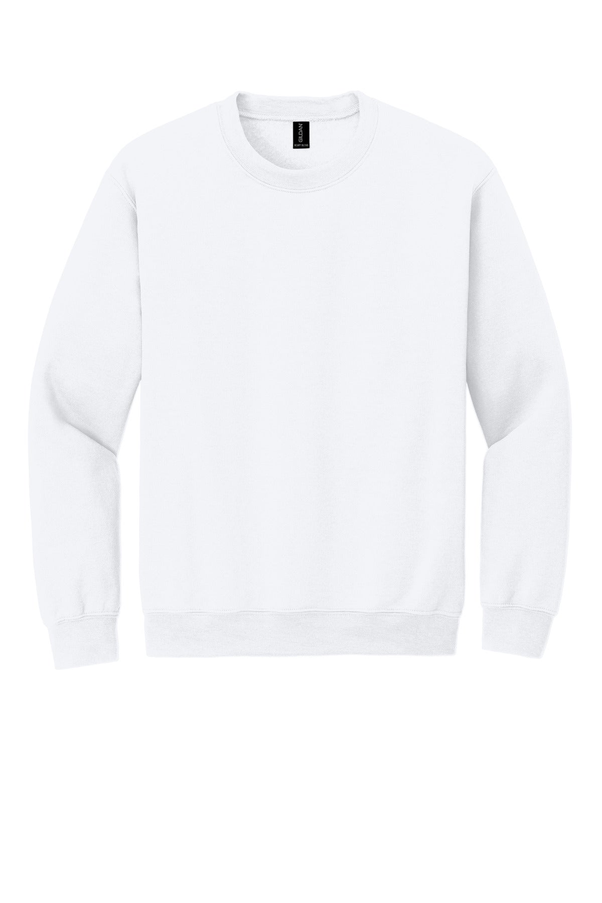 Gildan 18000 White