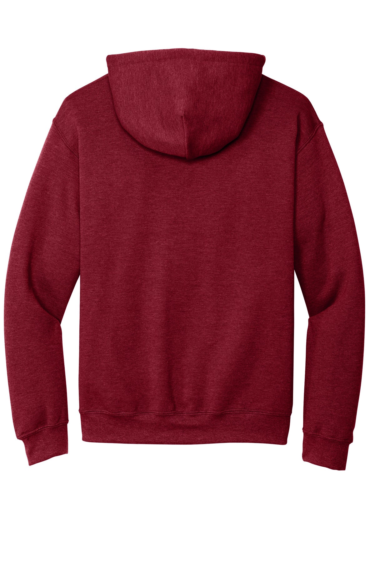 Gildan 18500 Antique Cherry Red