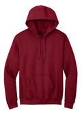 Gildan 18500 Antique Cherry Red