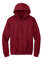 Gildan 18500 Antique Cherry Red