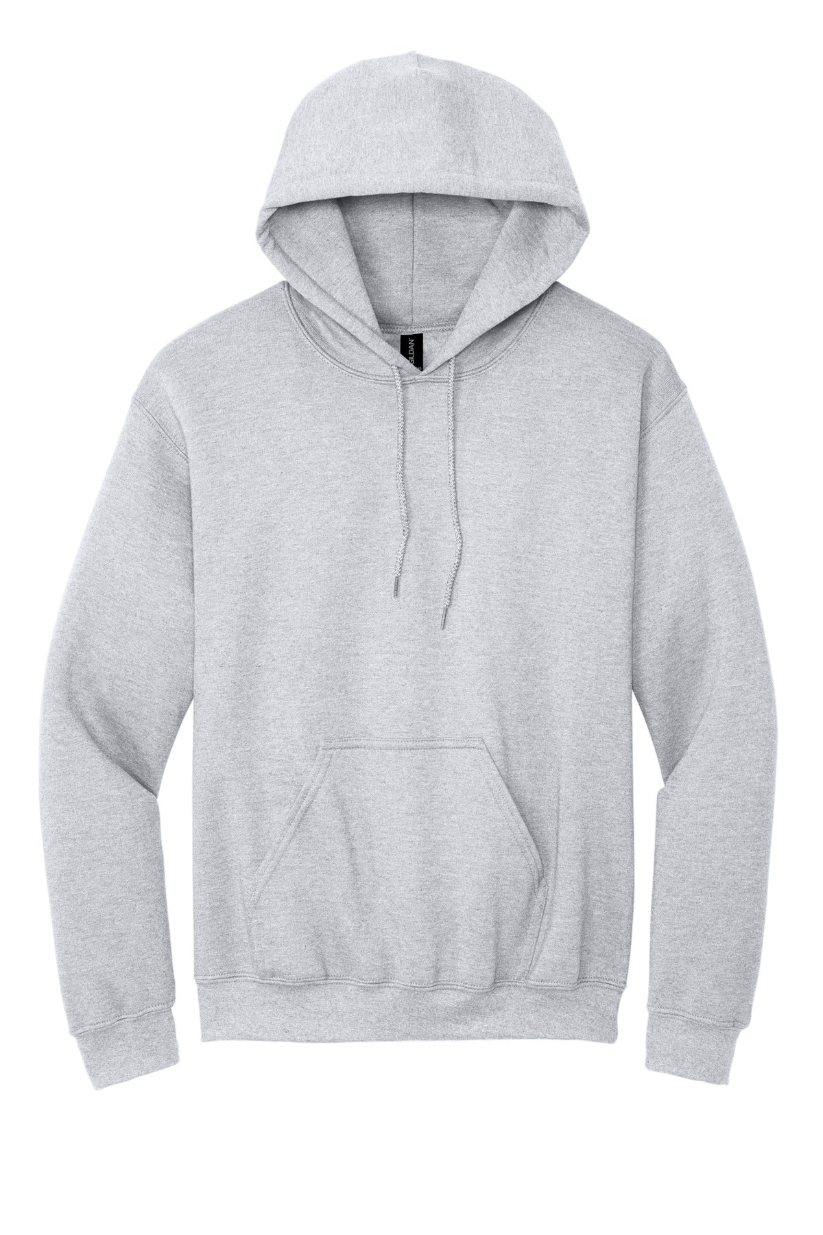 Gildan 18500 Ash