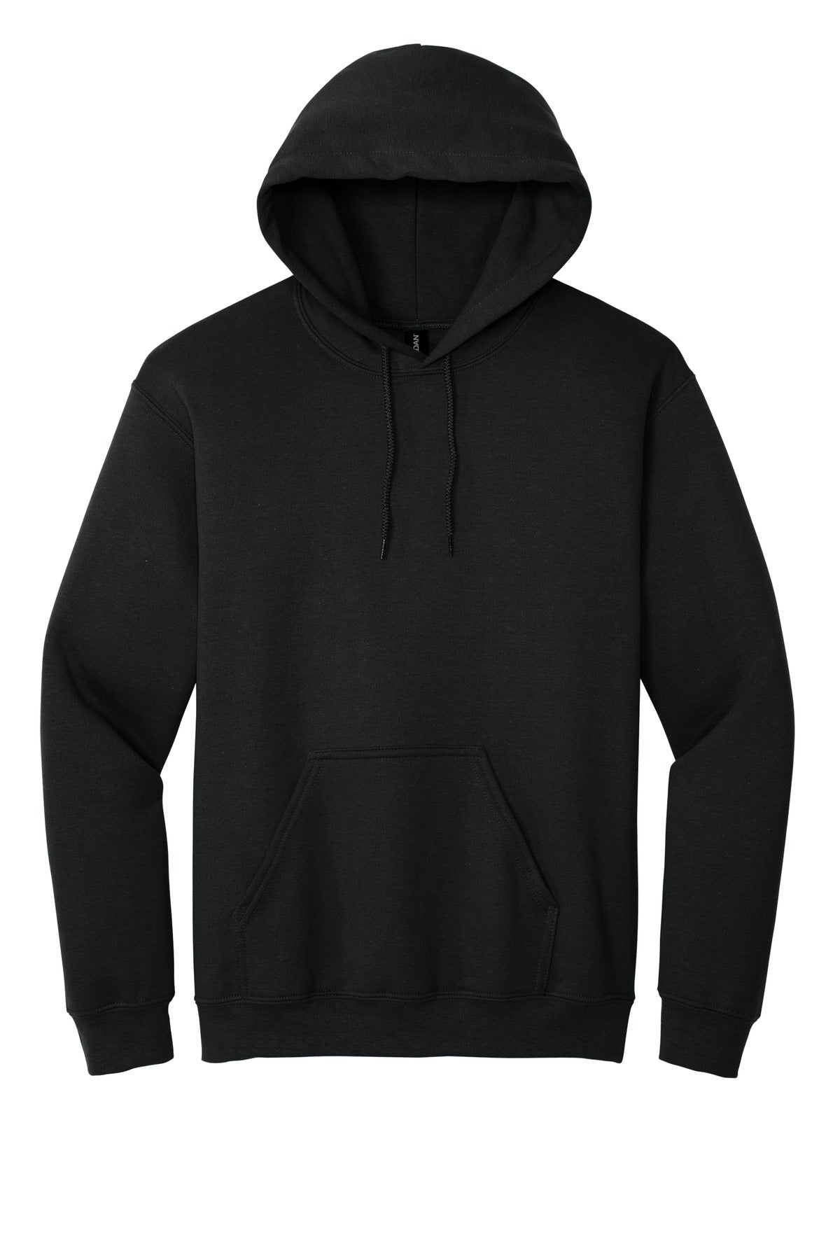 Gildan 18500 Black
