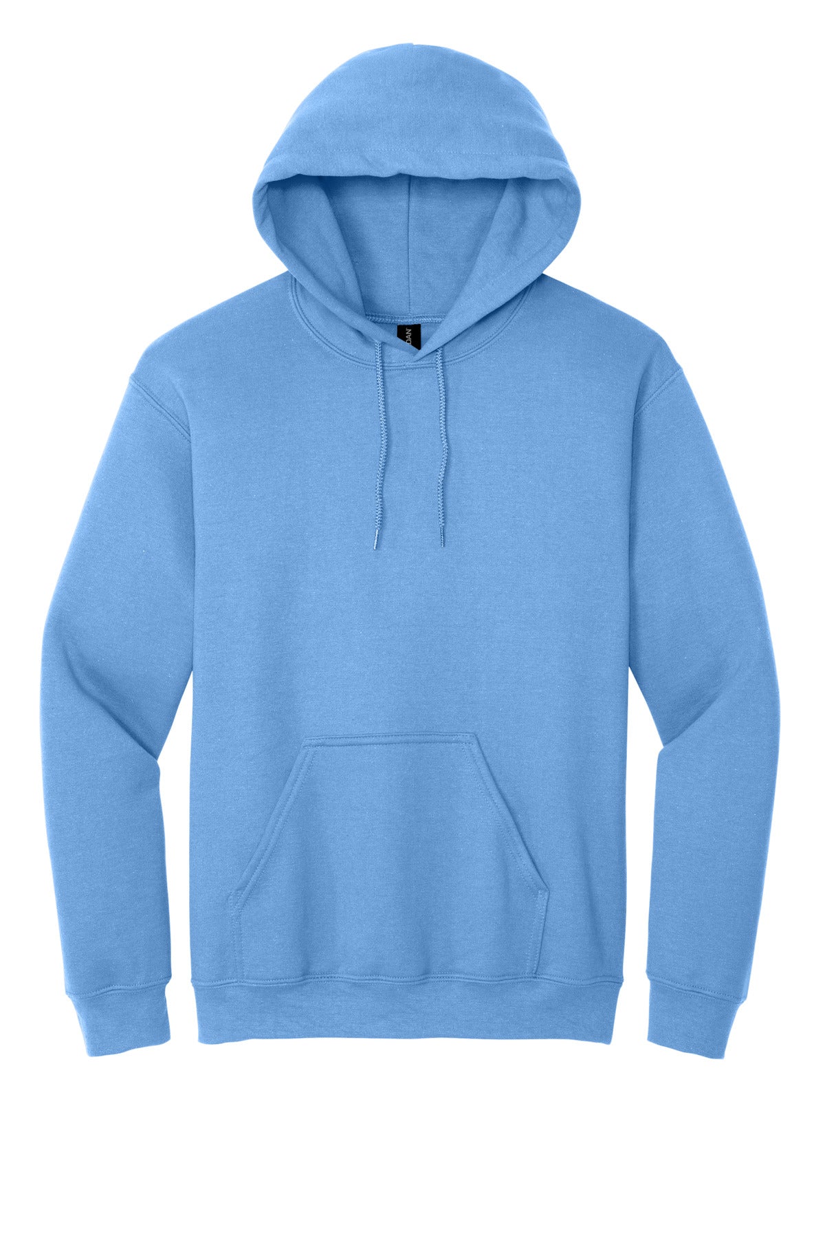 Gildan 18500 Carolina Blue