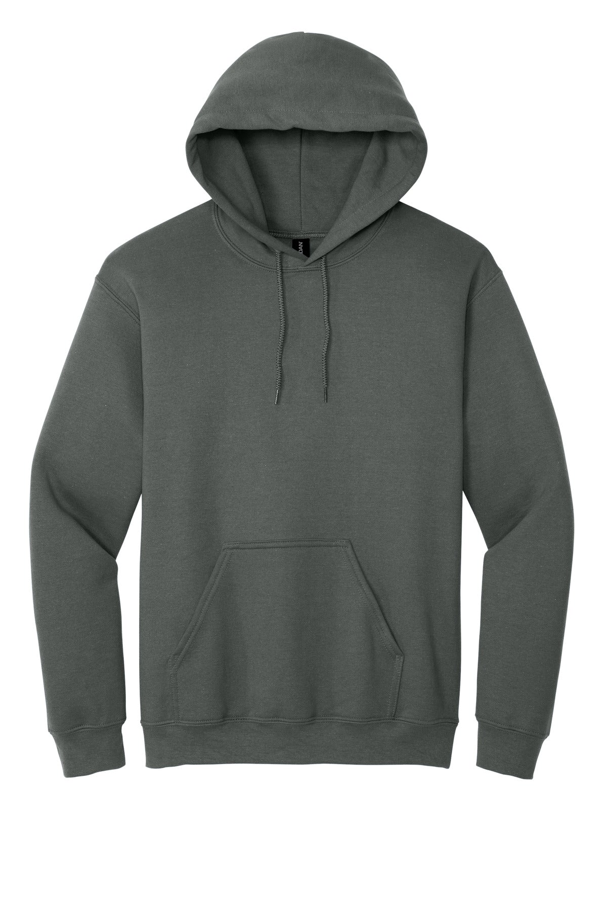 Gildan 18500 Charcoal
