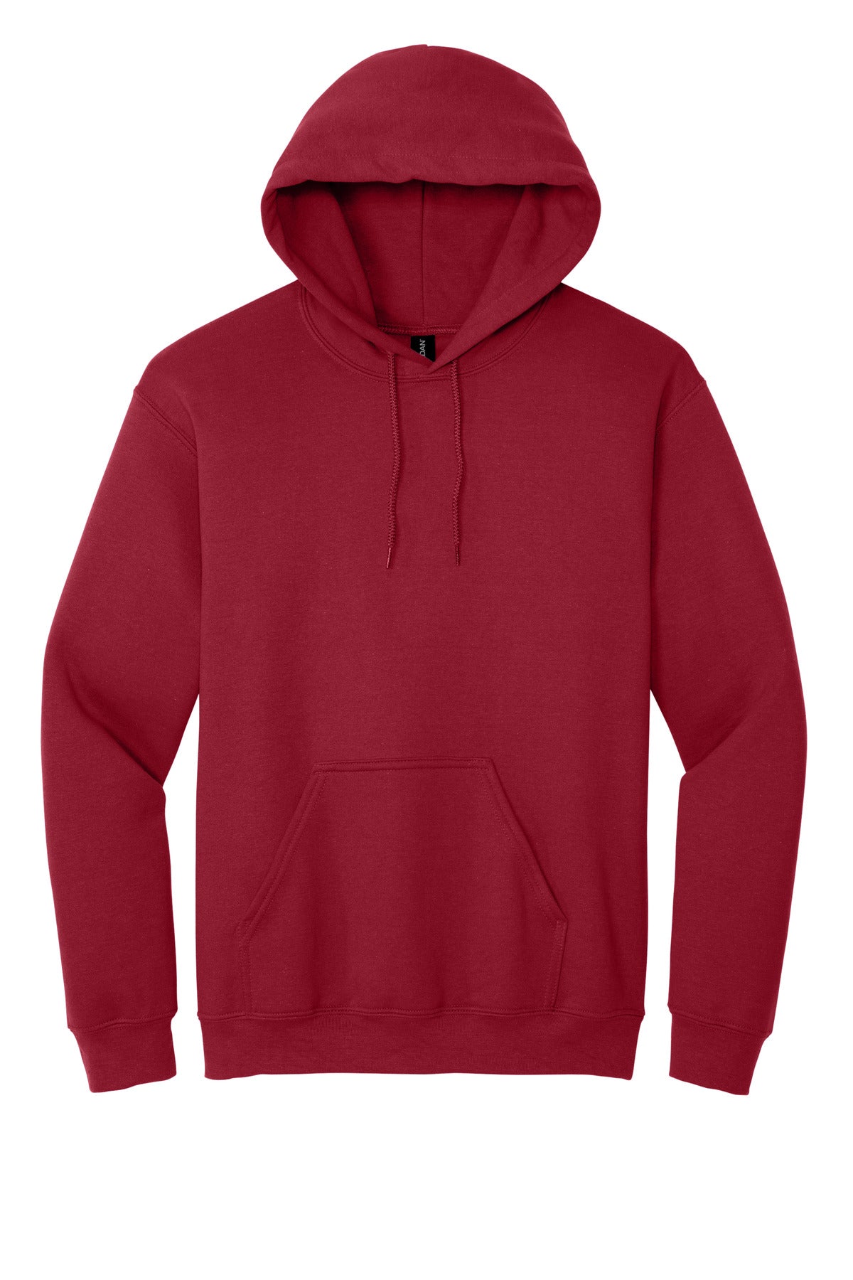 Gildan 18500 Cherry Red