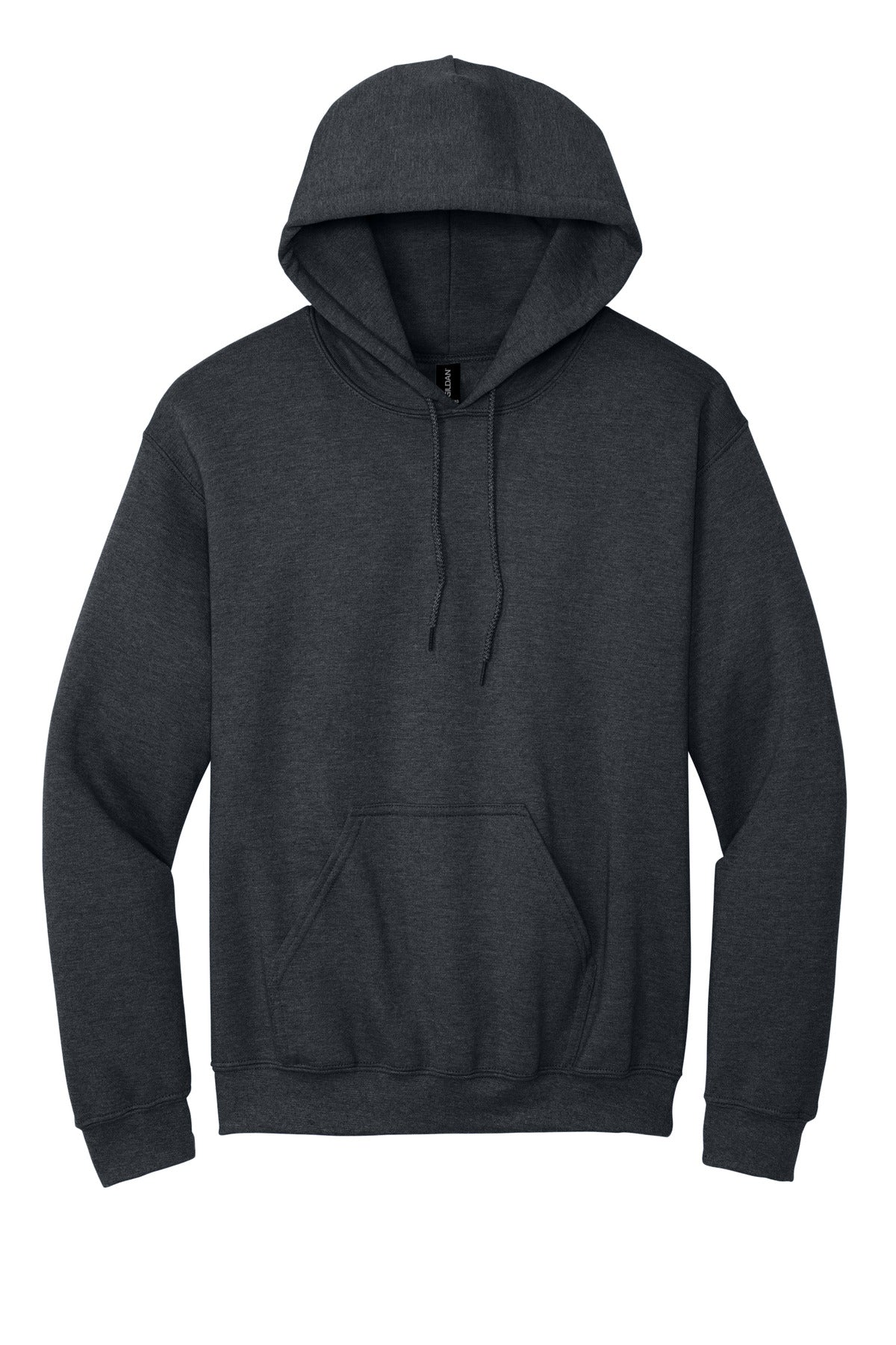 Gildan 18500 Dark Heather