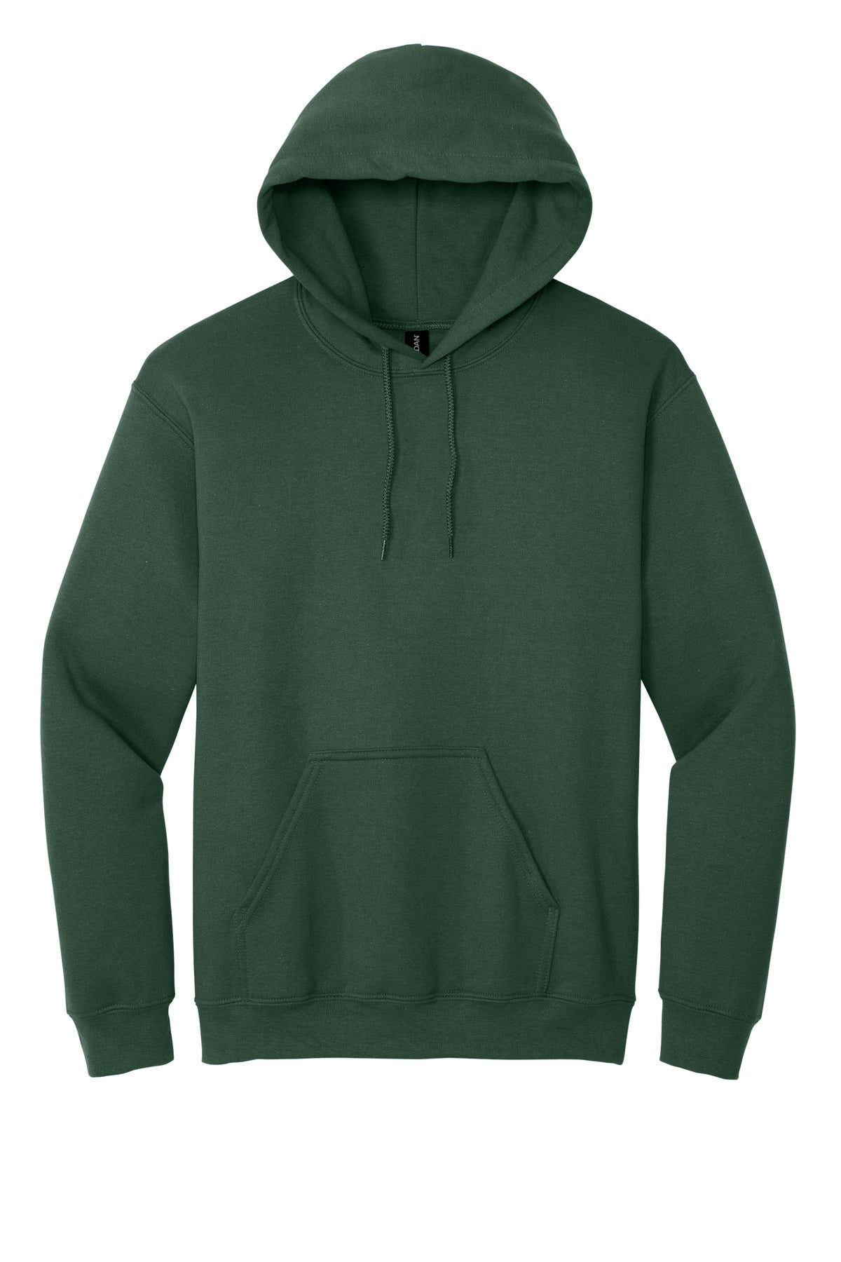 Gildan 18500 Fan Dark Green