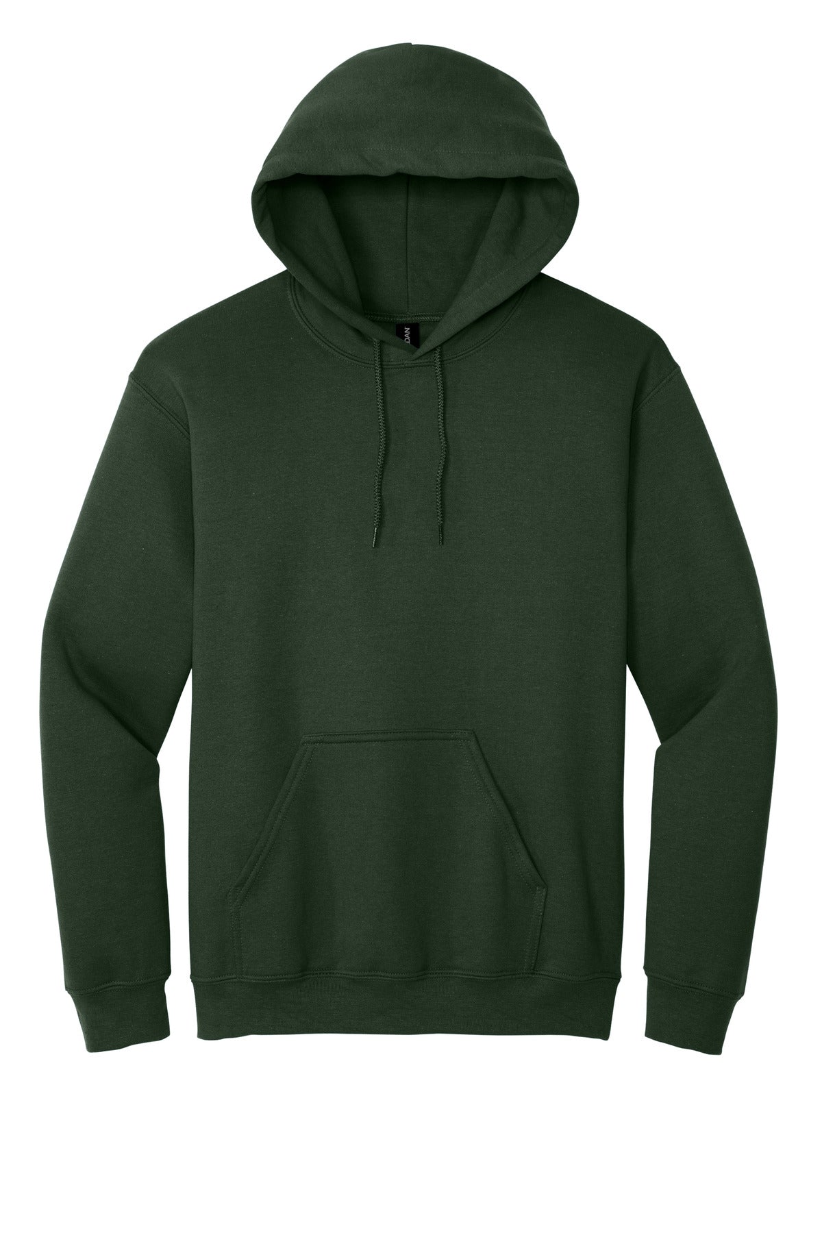 Gildan 18500 Forest Green