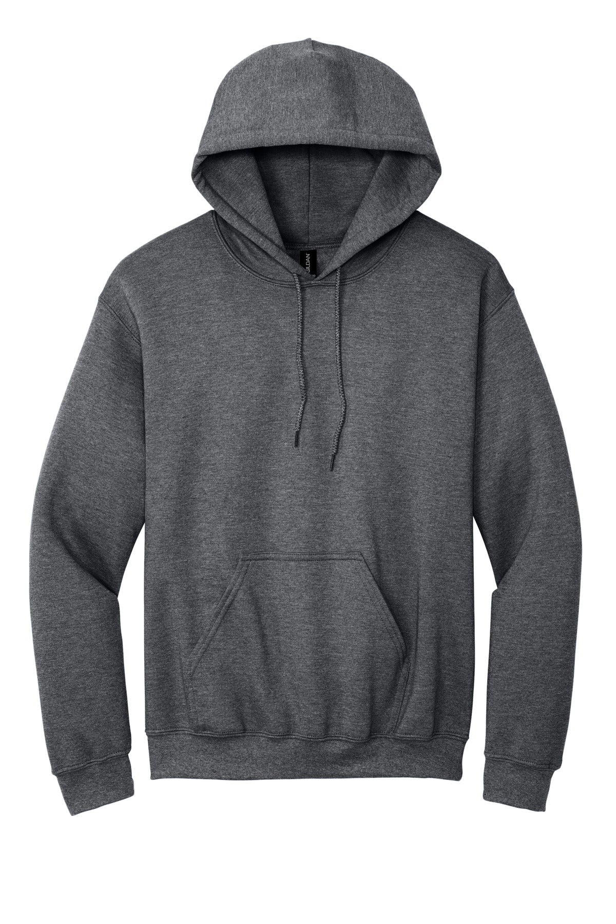 Gildan 18500 Graphite Heather