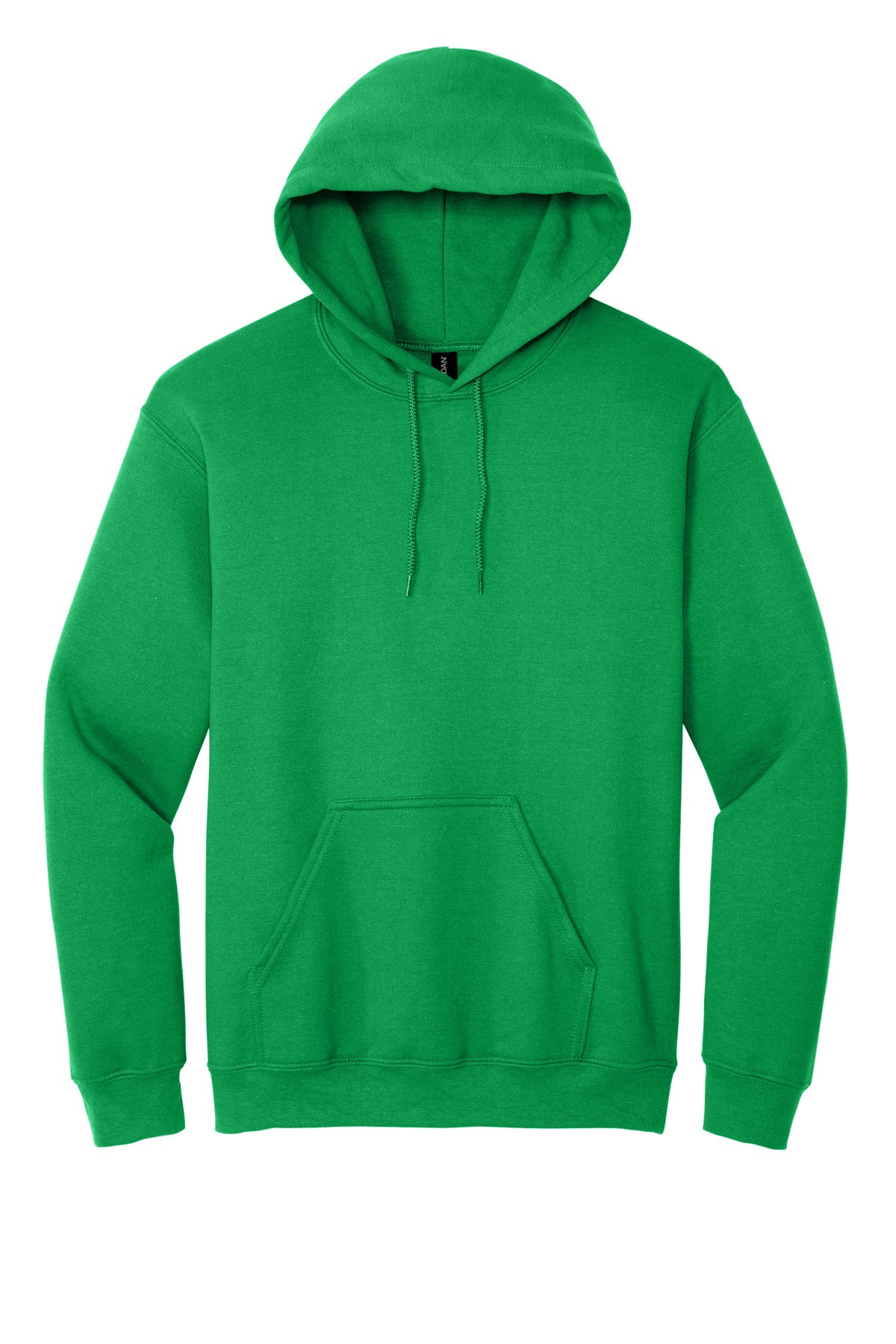 Gildan 18500 Irish Green