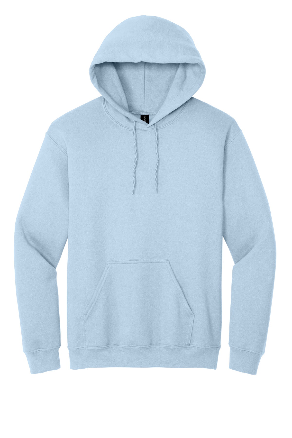 Gildan 18500 Light Blue