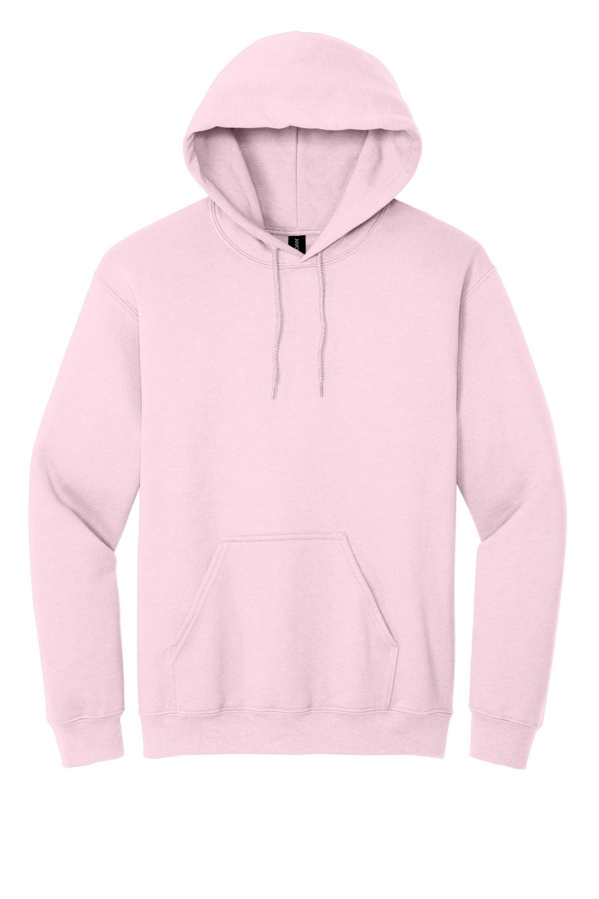Gildan 18500 Light Pink