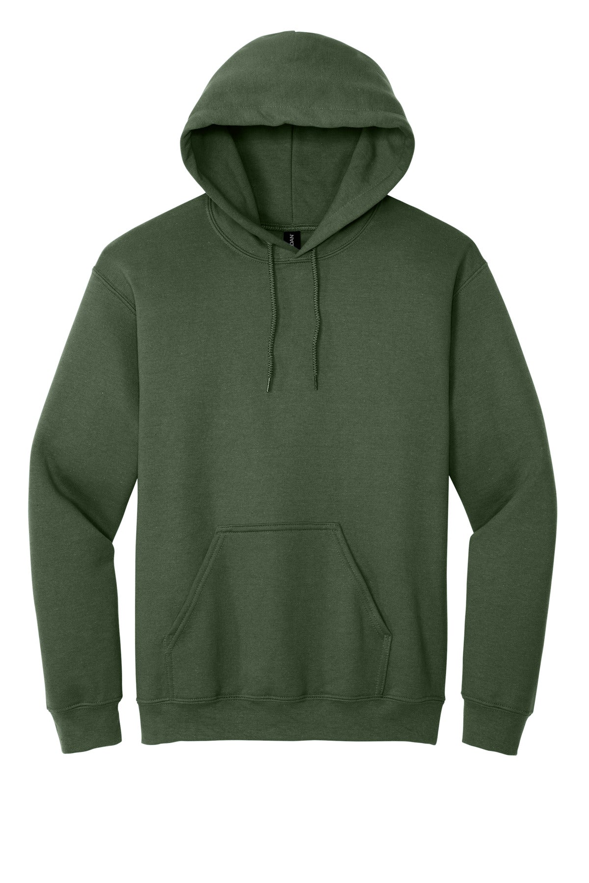 Gildan 18500 Military Green