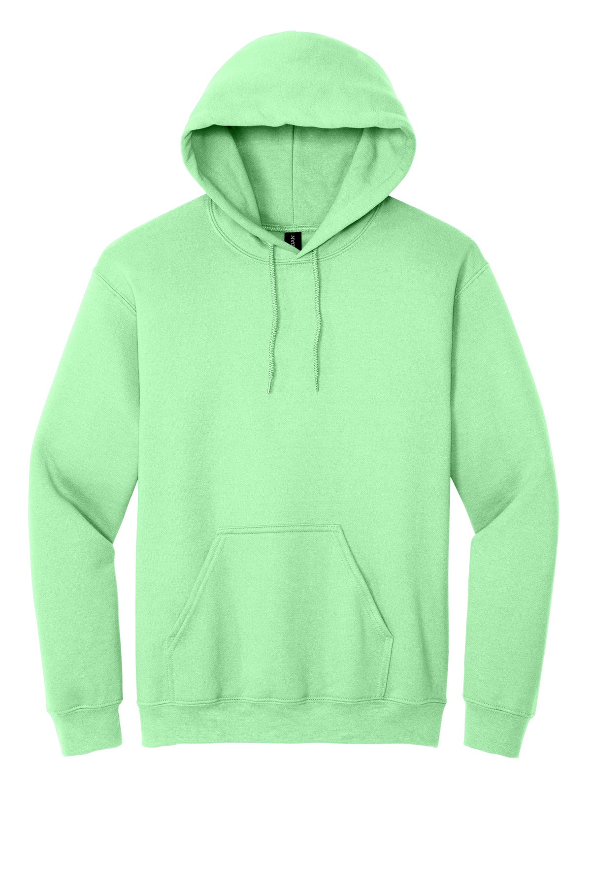 Gildan 18500 Mint Green