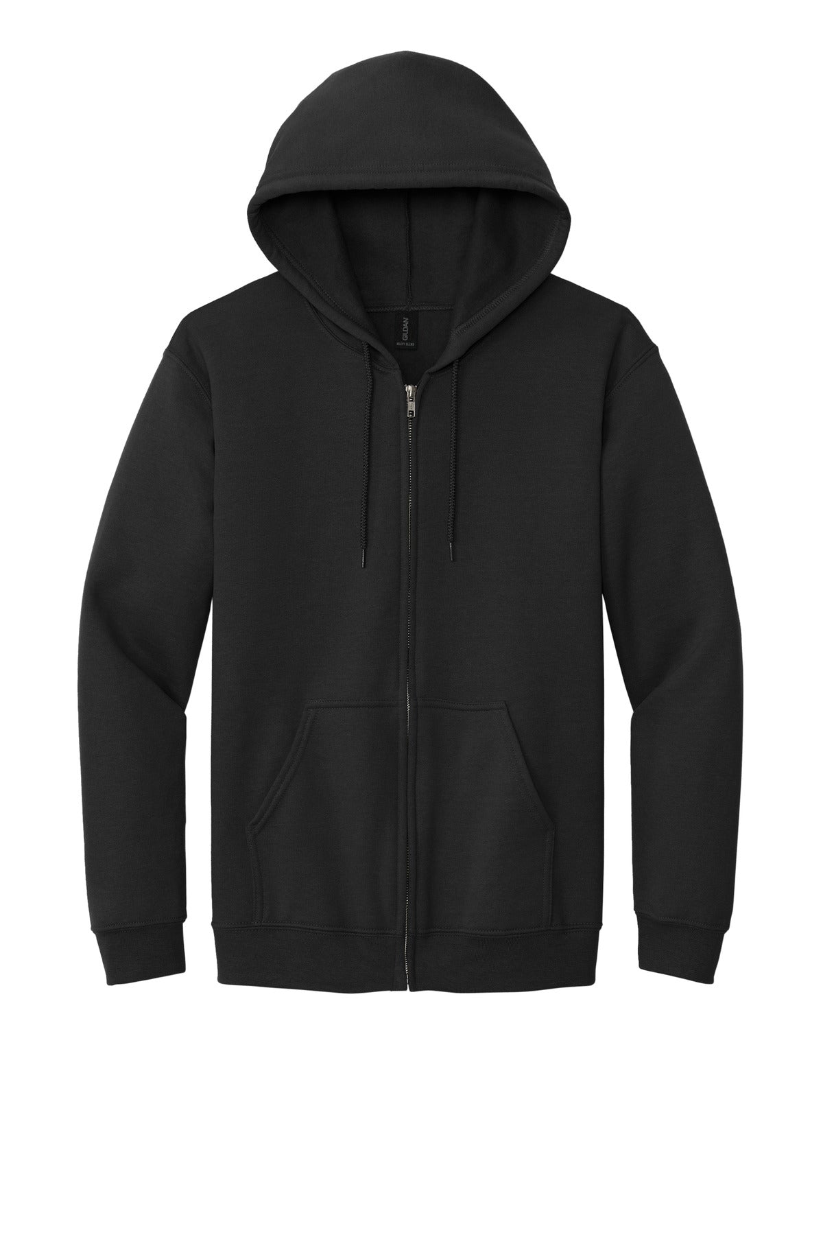 Gildan 18600 Black