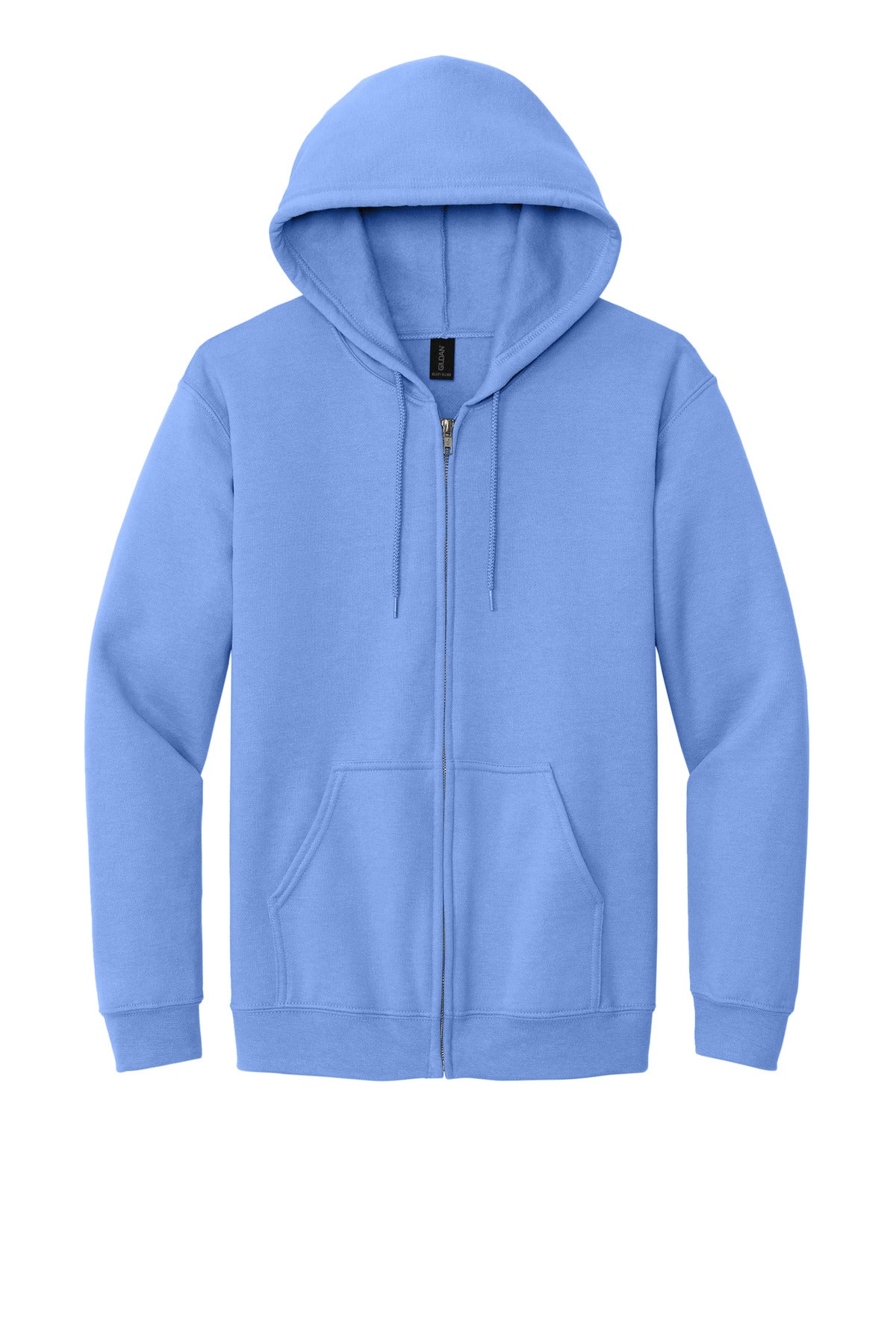Gildan 18600 Carolina Blue