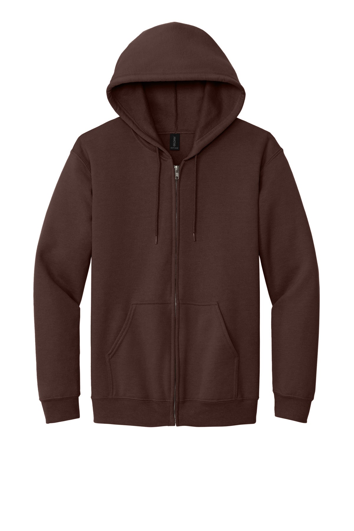 Gildan 18600 Dark Chocolate