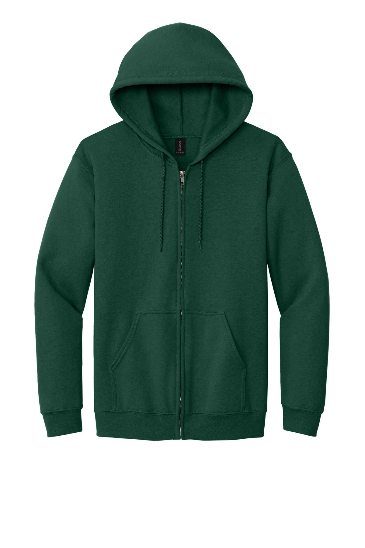 Gildan 18600 Forest Green