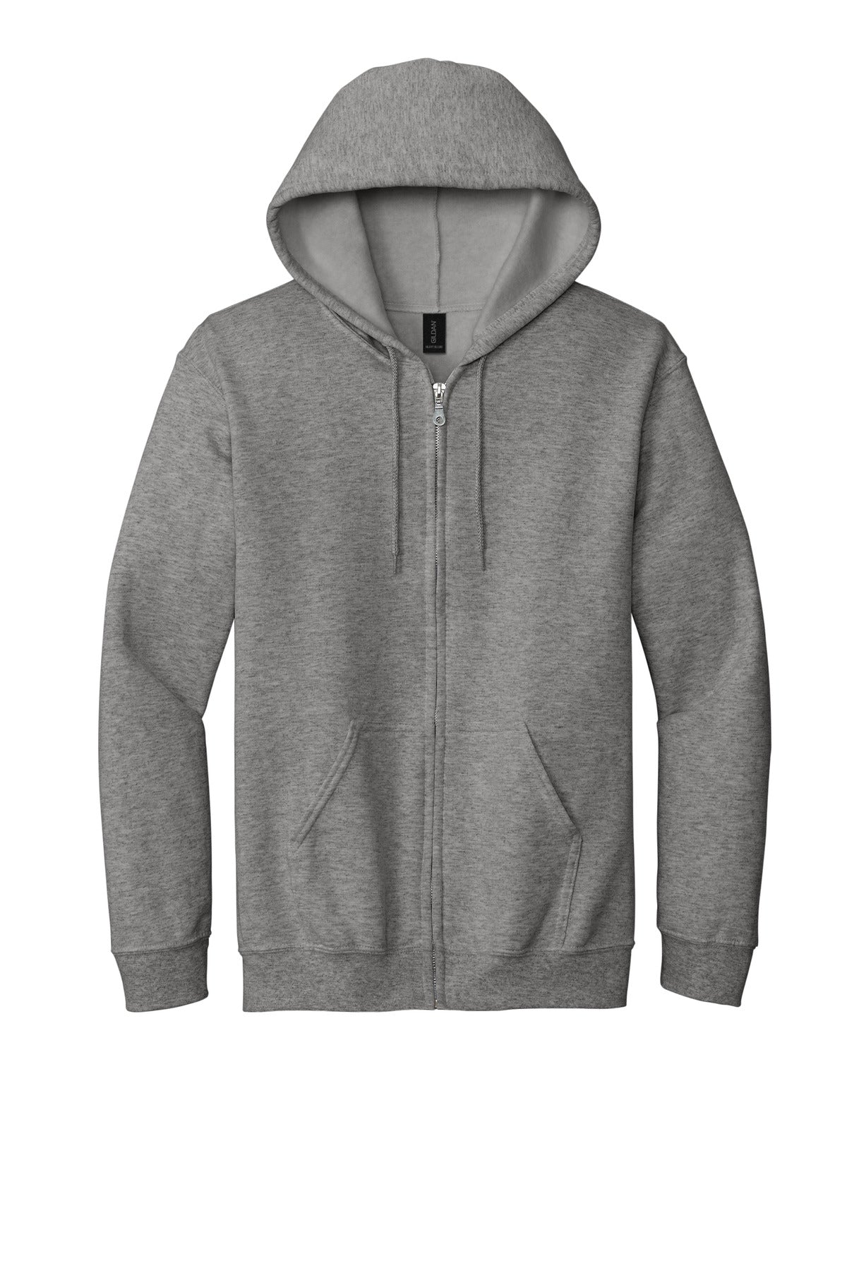 Gildan 18600 Graphite Heather