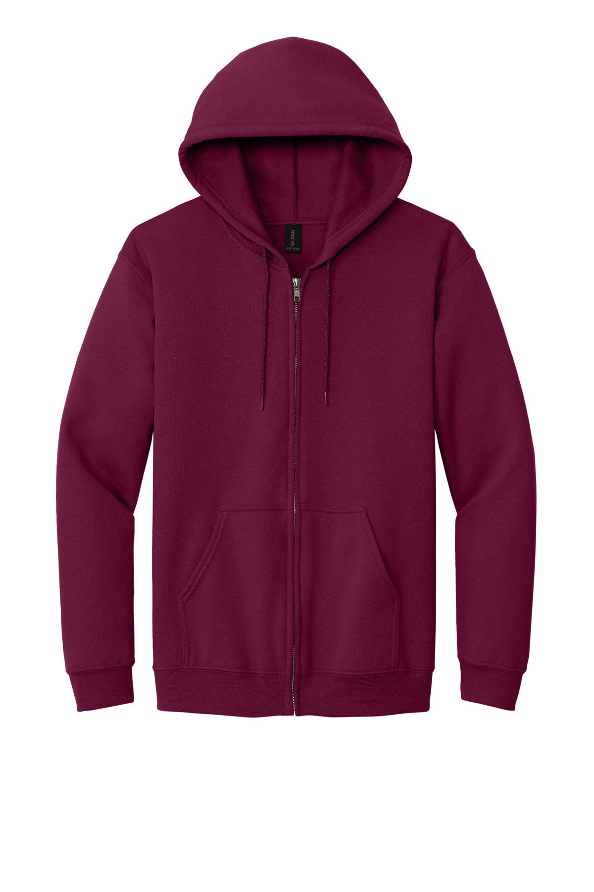 Gildan 18600 Maroon