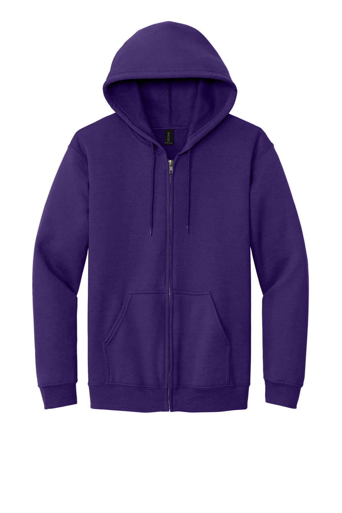 Gildan 18600 Purple