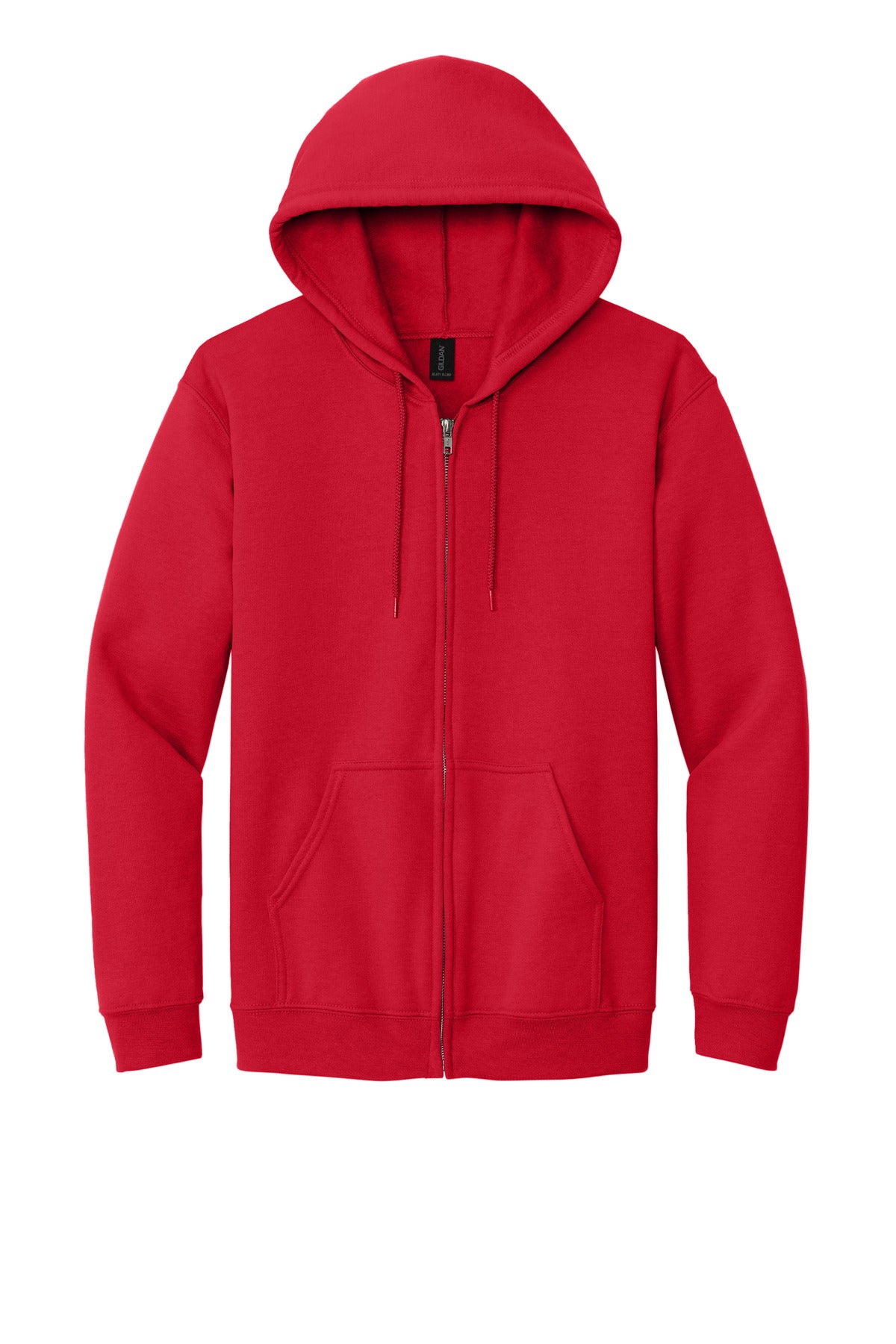 Gildan 18600 Red