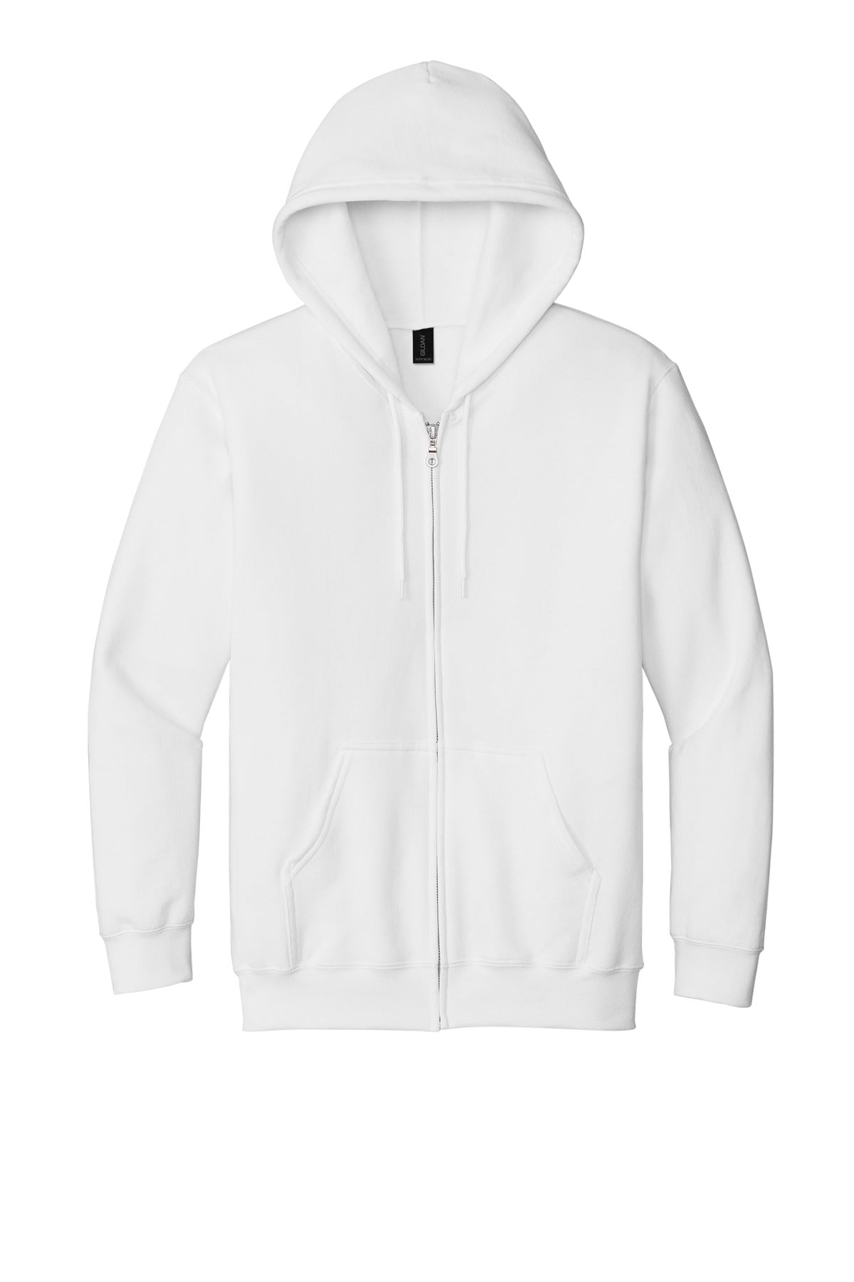 Gildan 18600 White