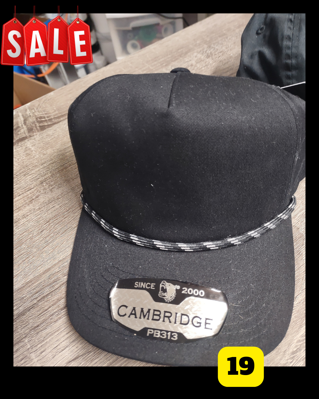 Hat Hot Sale