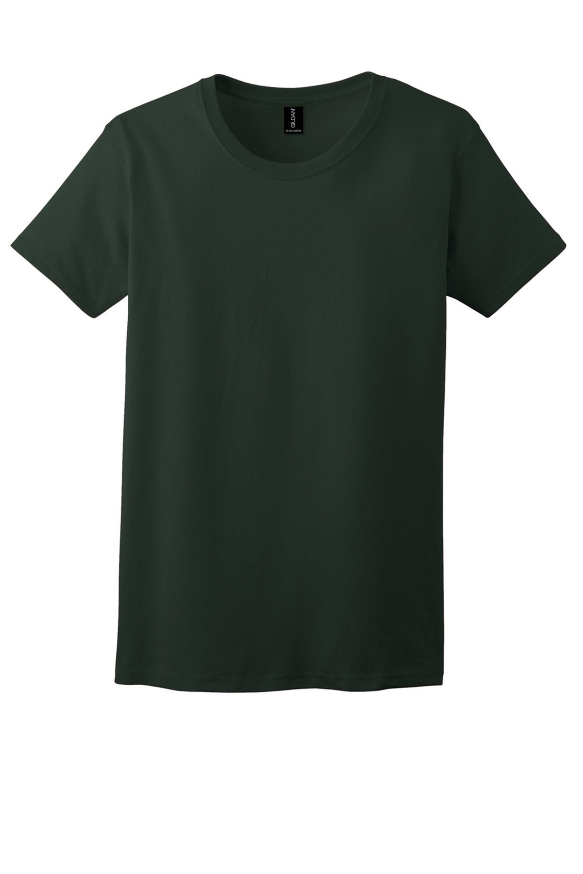 Gildan 2000L Forest Green
