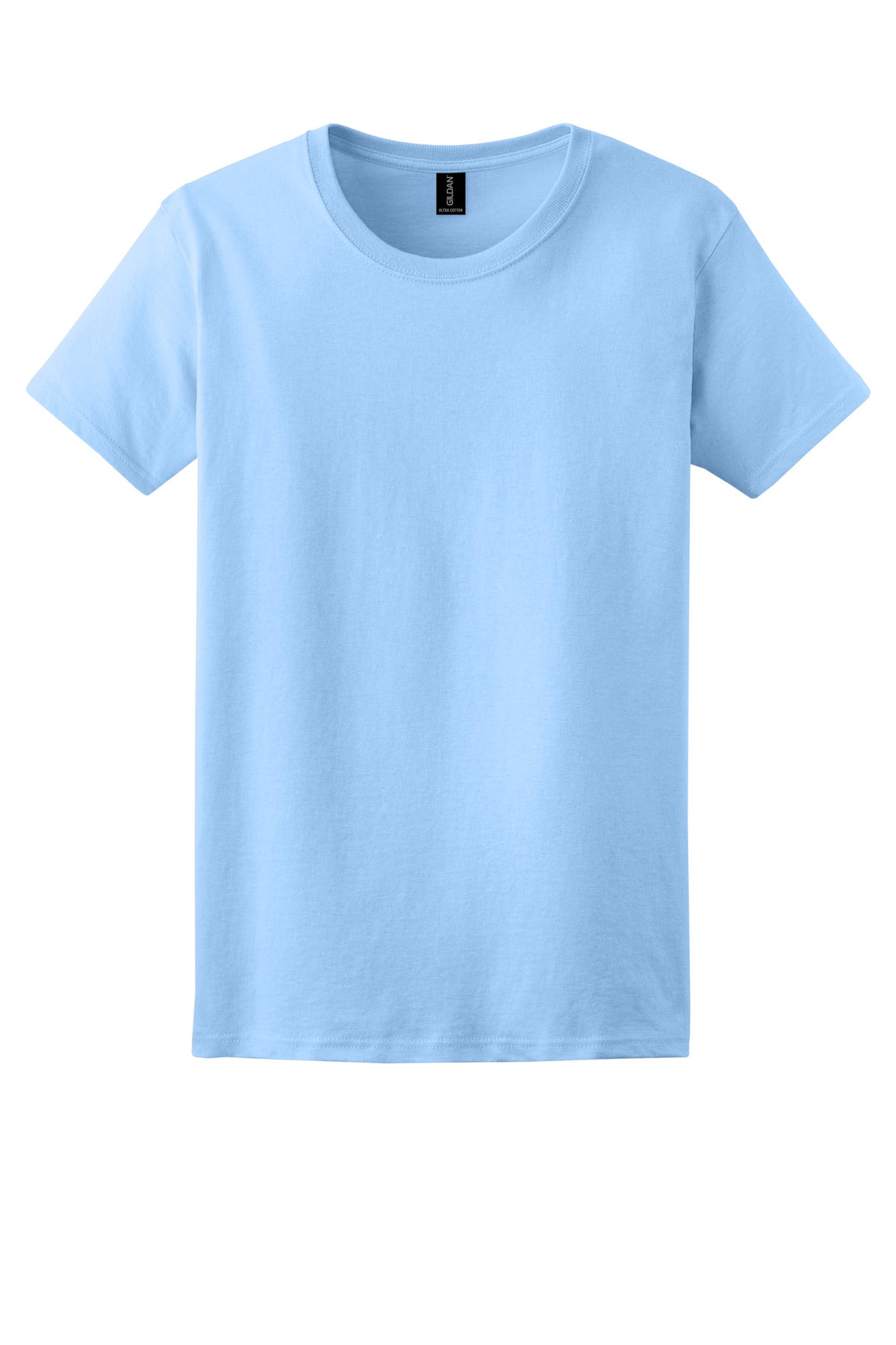 Gildan 2000L Light Blue