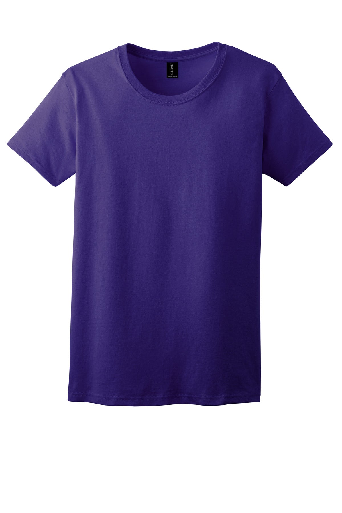 Gildan 2000L Purple