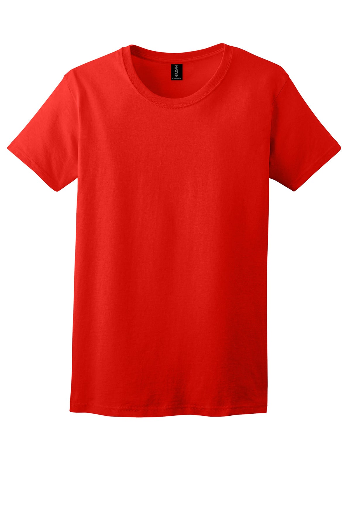 Gildan 2000L Red