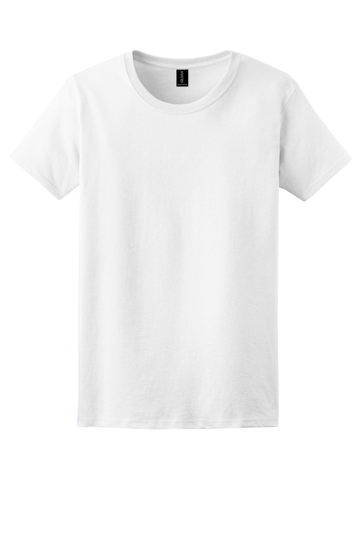 Gildan 2000L White
