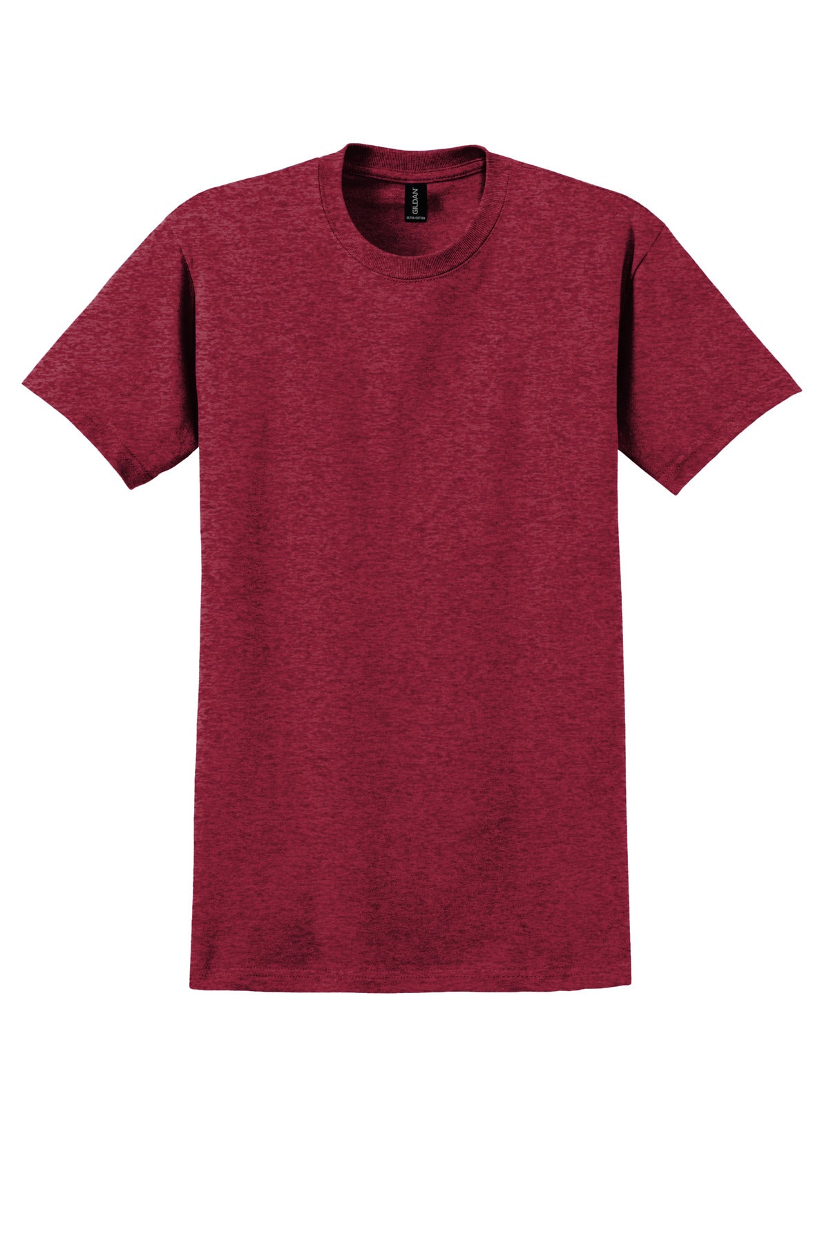 Gildan 2000 Antique Cherry Red