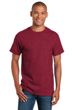 2000 Gildan® Ultra Cotton® 100% US Cotton T-Shirt
